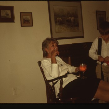 Photo of Jeanine VanKerckhove